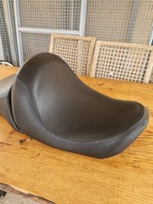 Sella Pilota E Passeggero Harley Davidson V-rod Vrscaw Touring