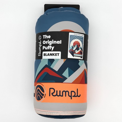 Coperta esterno rumpl - coperta,