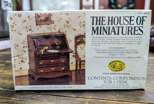 Casa delle miniature - delle,