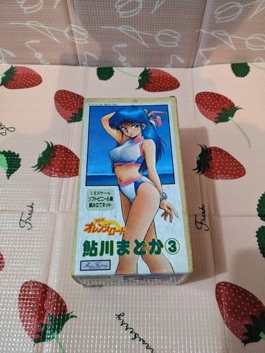 Modellino madoka ayukawa - modellino,