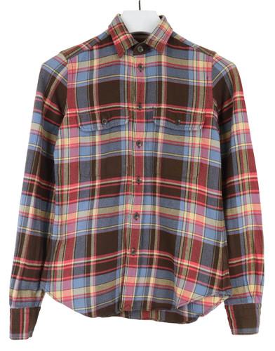 Camicia ralph lauren - camicia,