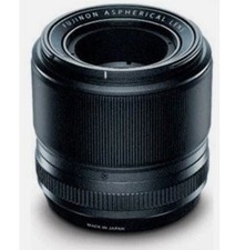 Obiettivo macro Fujinon XF per