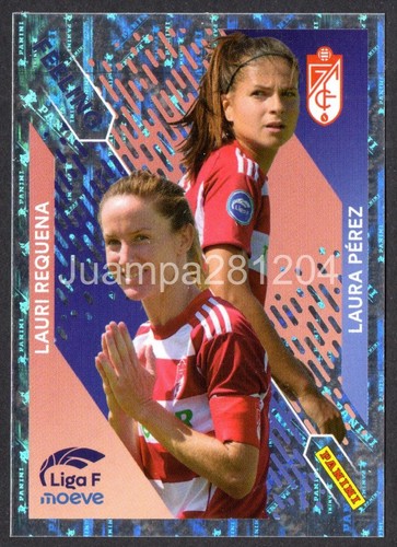 Lauri requena laura perez - /,