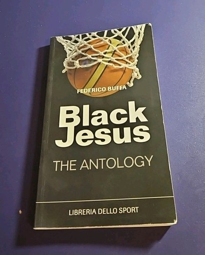 Black jesus the - black,