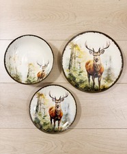 Servizio Piatti 18 Pezzi