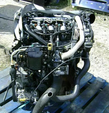 Motore peugeot 4ht - 2.2, hdi