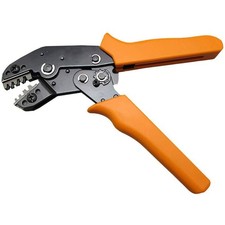 Pinza crimpatrice per AWG