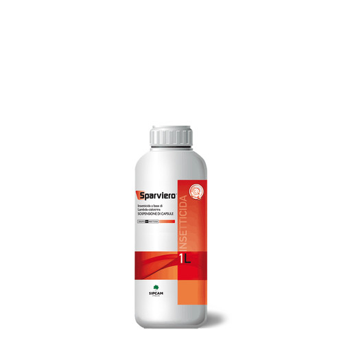 Sparviero sipcam - sparviero, 1