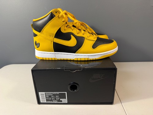 Tangnike dunk retro premium - dunk,