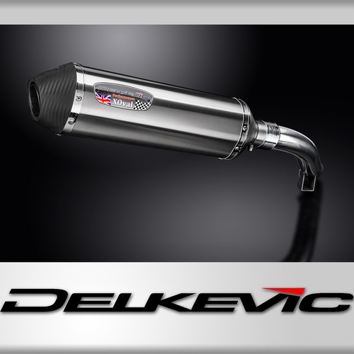 Kit silenziatore scarico inox - silenziatore,