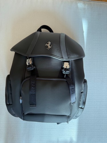 Zaino originale ferrari - zaino, |