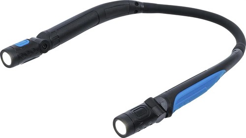 Cob led lampada collo - led,