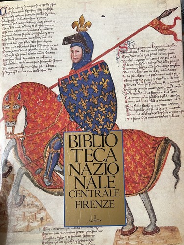 Biblioteca nazionale centrale - biblioteca,