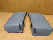 Panda 141 Tasche Grigie