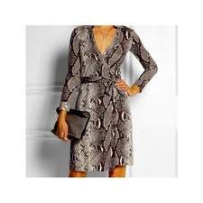 Diane Von Furstenberg Black