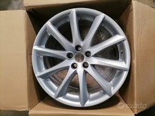 Coppia di cerchi Jaguar XJ 19" Posteriori