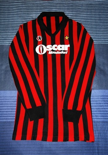 Maglia calcio milan - maglia,