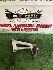 Pedana Poggia Piedi Posteriore Dx Honda Cbr 125 Anno 2004/2006
