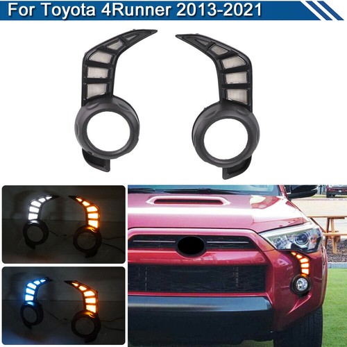 Fendinebbia diurna led drl - diurna,