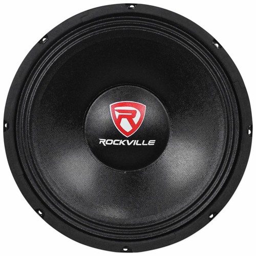 Rockville rvp12w4 600 watt - rockville,