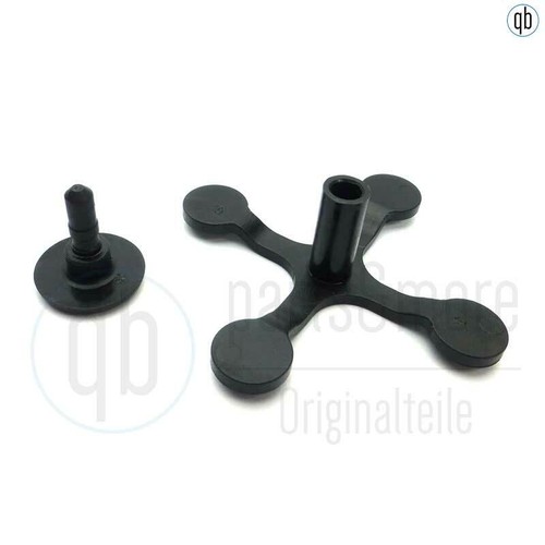 Originale bullone manicotto - originale,