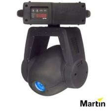 Testa Mobile Martin MAC 250 Plus - NUOVO IMBALLATO da OUTLET