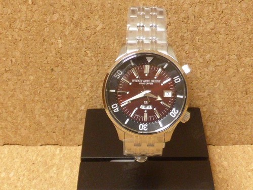 Orologio uomo automatico - uomo,