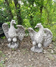 COPPIA N° 2 AQUILE IMPERIALI