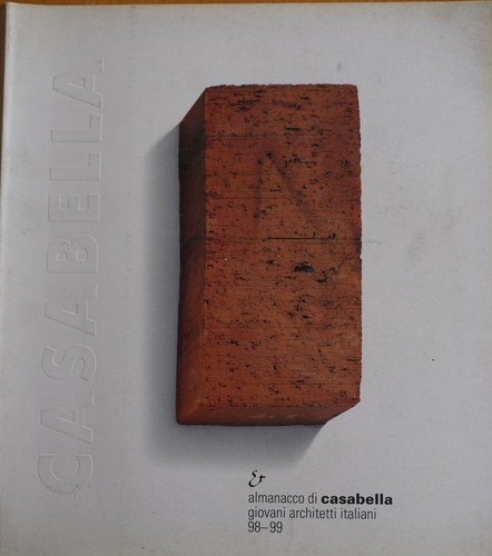 Almanacco casabella - almanacco, di