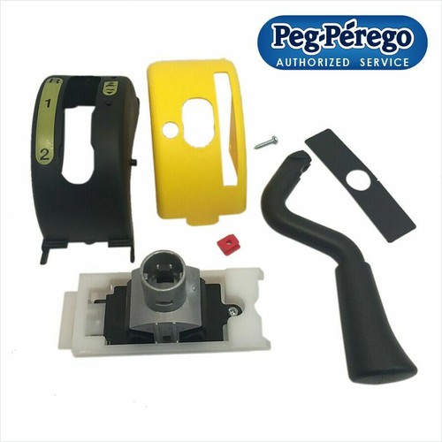 Gruppo cambio peg perego - peg,