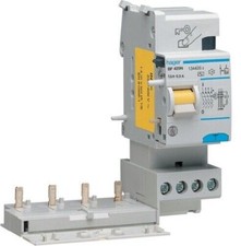 Hager - bf425n Blocco