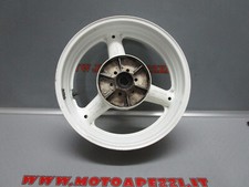 SUZUKI GSXR 750 SRAD 1996-1997-1998-1999 CERCHIONE RUOTA POSTERIORE-REAR RIM