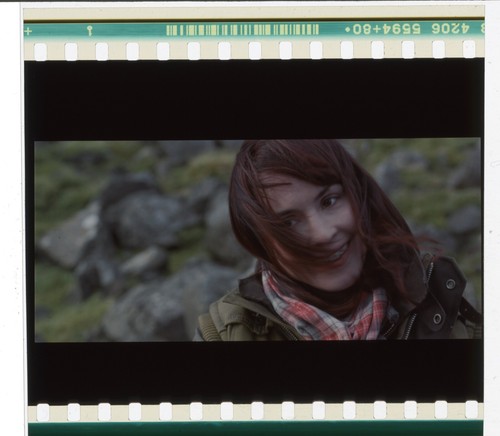 Prometheus movie cornice - 70,