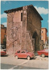 BOLOGNA - PORTA S. VITALE -