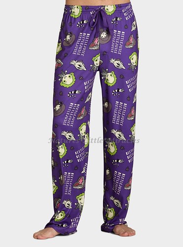 Pantaloni pigiama uomo