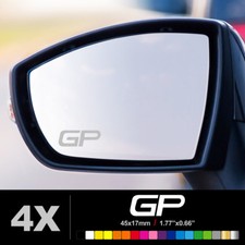 FITS MINI COOPER WORKS GP Wing