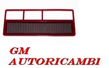 FILTRO ARIA SPORTIVO IN COTONE LAVABILE ORIGINALE BMC TUNING RACING FB359/20