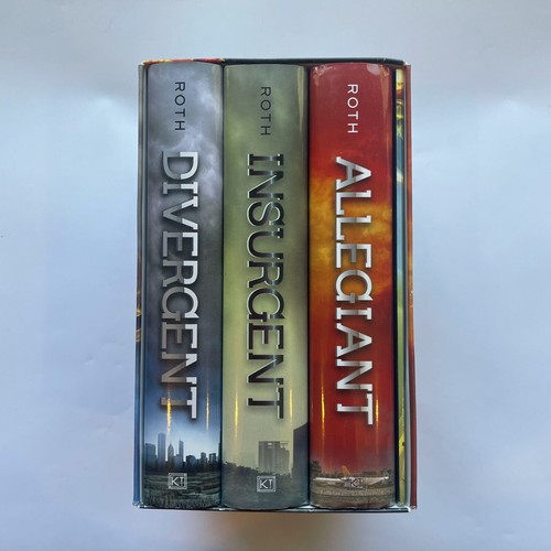 The world veronica roth - world, roth's