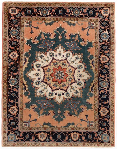 Heriz tappeto orientale - heriz,