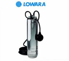 ELETTRO POMPA LOWARA