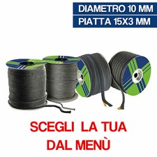 Guarnizione termica s - guarnizione, c/s
