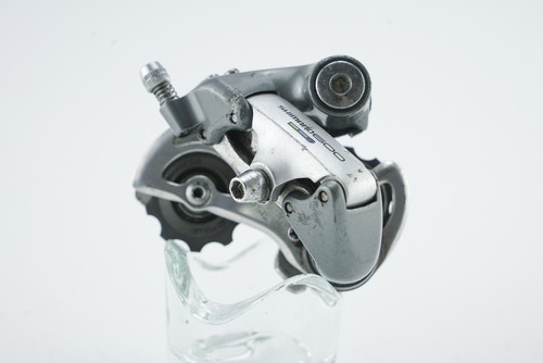 Deragliatore shimano 600 - shimano,