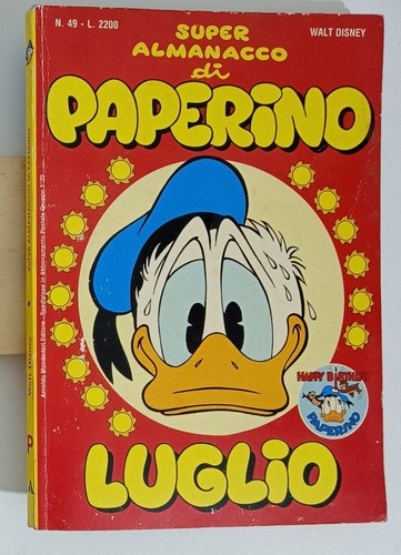 I148496 super almanacco - super,