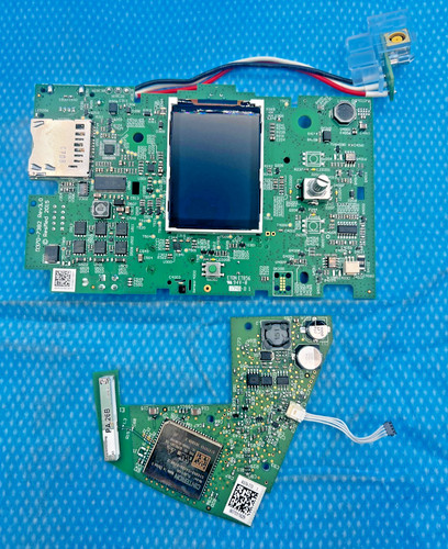 Oem res med air sense - oem,