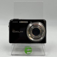 Casio Exilim EX-S880 EX-S880BK