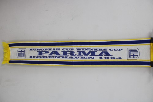 Sciarpa scarf calcio parma - scarf,