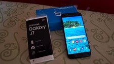  samsung galaxy J7-16GB-2017
