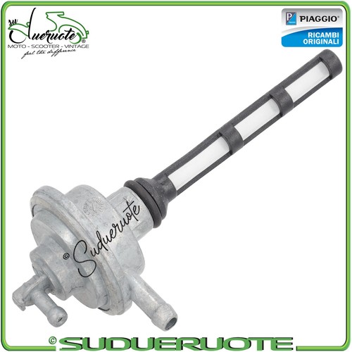 Rubinetto benzina serbatoio - rubinetto,