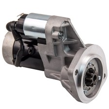 Motorino D'avviamento Starter