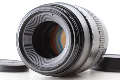 Quasi inutilizzato canon ef - [quasi, inutilizzato]